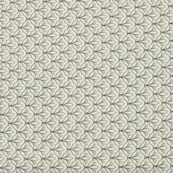Nappe De Table|EMINZA Nappe rectangulaire coton enduit (150 x 350 cm) Clara e Gris