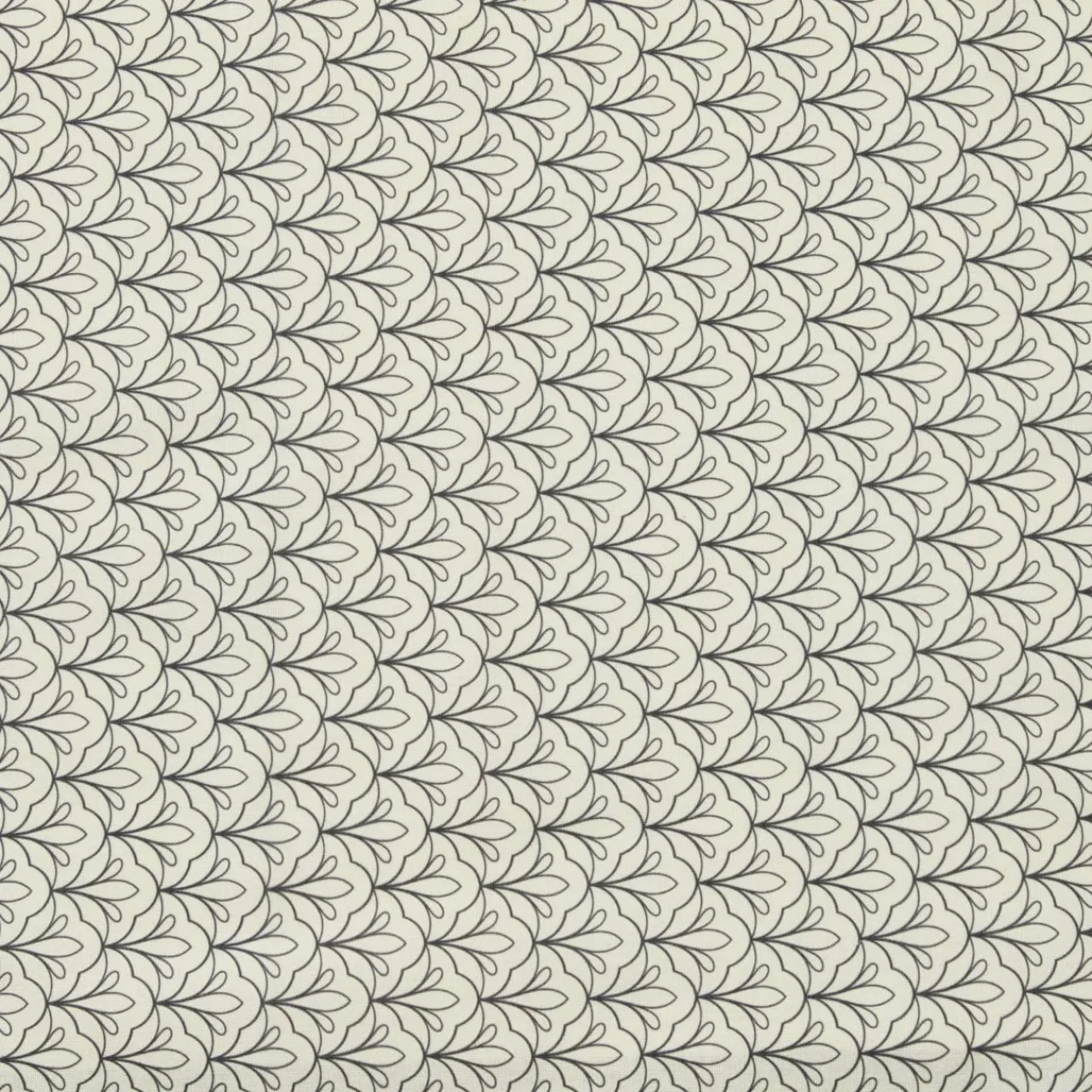 Nappe De Table|EMINZA Nappe rectangulaire coton enduit (150 x 350 cm) Clara e Gris