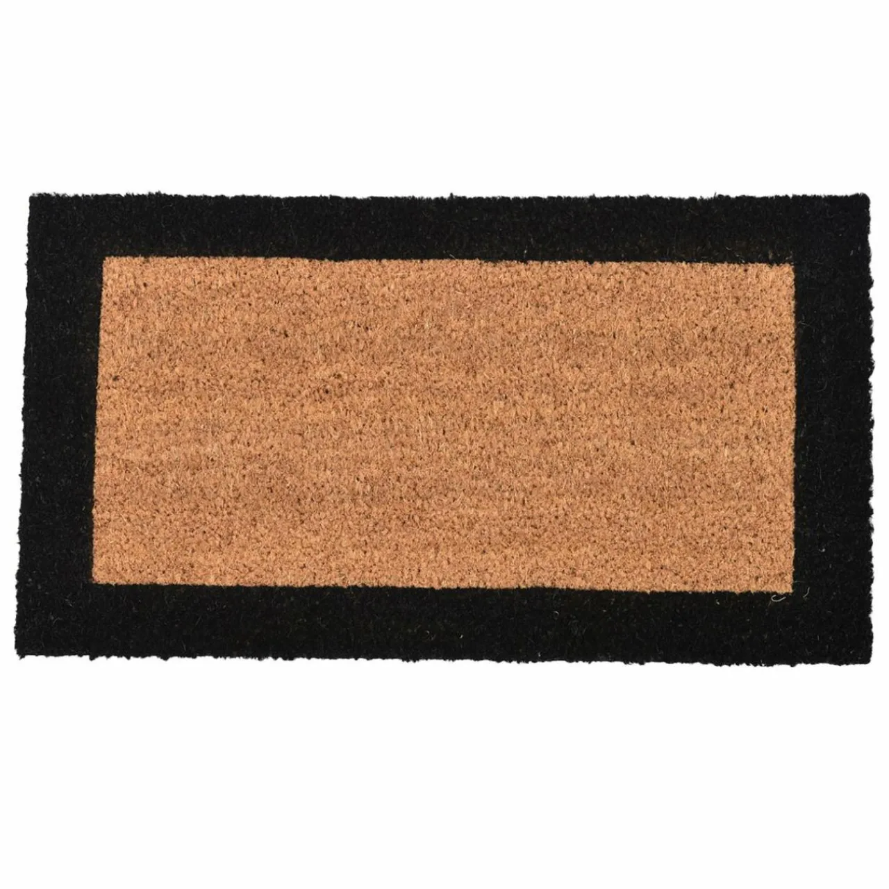 Paillasson|LUANCE Paillasson Coco (33 x 60 cm) Tita Noir