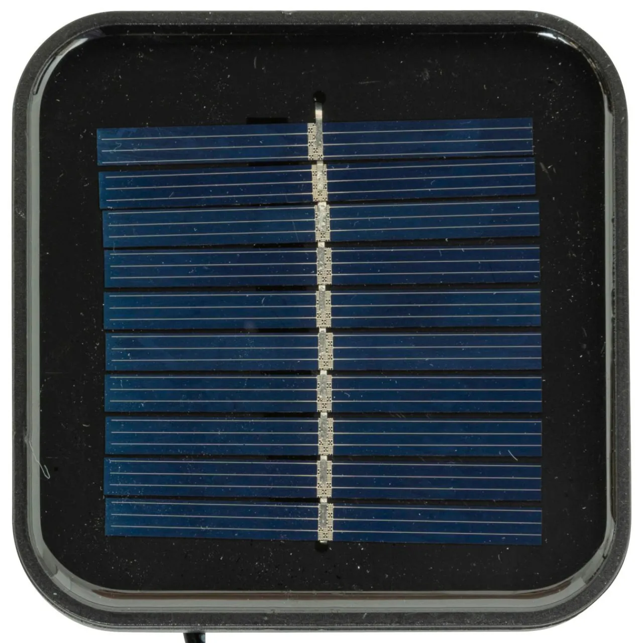 Déco Et Objet Lumineux|JJA Pingouins lumineux solaire 50 LED (H49 cm) Les copains clignotants Blanc froid Gris