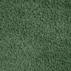 Plaid Et Jeté|LOVELY CASA Plaid doux (180 x 220 cm) Montreal Vert romarin