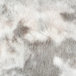 Plaid Et Jeté|STOF Plaid fausse fourrure (180 x 220 cm) Harald Beige