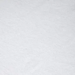 Protection De Literie|STOF Protège-matelas alèse éponge imperméable (140 x 190/200 cm) Sonia Blanc