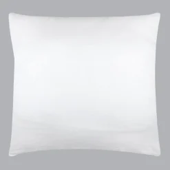 Protection De Literie|STOF Protège-oreiller (60 x 60 cm) Elise Blanc
