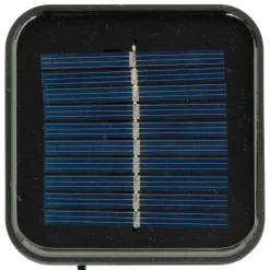 Déco Et Objet Lumineux|JJA Renard lumineux solaire 40 LED (H40 cm) Yuki froid Blanc