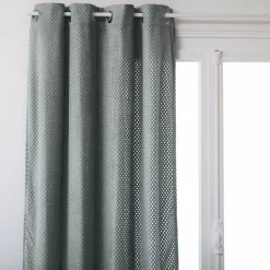 Rideau|ATMOSPHERA Rideau (140 x 260 cm) Carro Gris clair