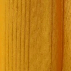 Rideau|ENJOY HOME Rideau coton recyclé (140 x 240 cm) Bombay Jaune moutarde