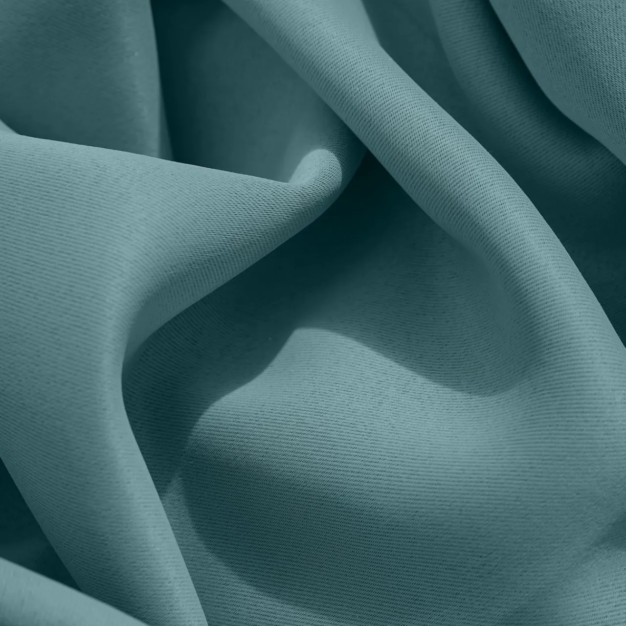 Rideau|EMINZA Rideau obscurcissant (180 x 260 cm) Dark Bleu canard