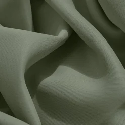 Rideau|EMINZA Rideau obscurcissant (280 x 260 cm) Dark Vert kaki