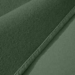 Rideau Thermique|Rideau|EMINZA Rideau obscurcissant thermique (180 x 260 cm) Calore Vert romarin