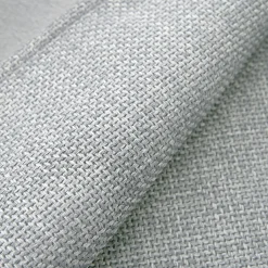 Rideau Thermique|Rideau|EMINZA Rideau obscurcissant thermique (180 x 260 cm) Alba Gris