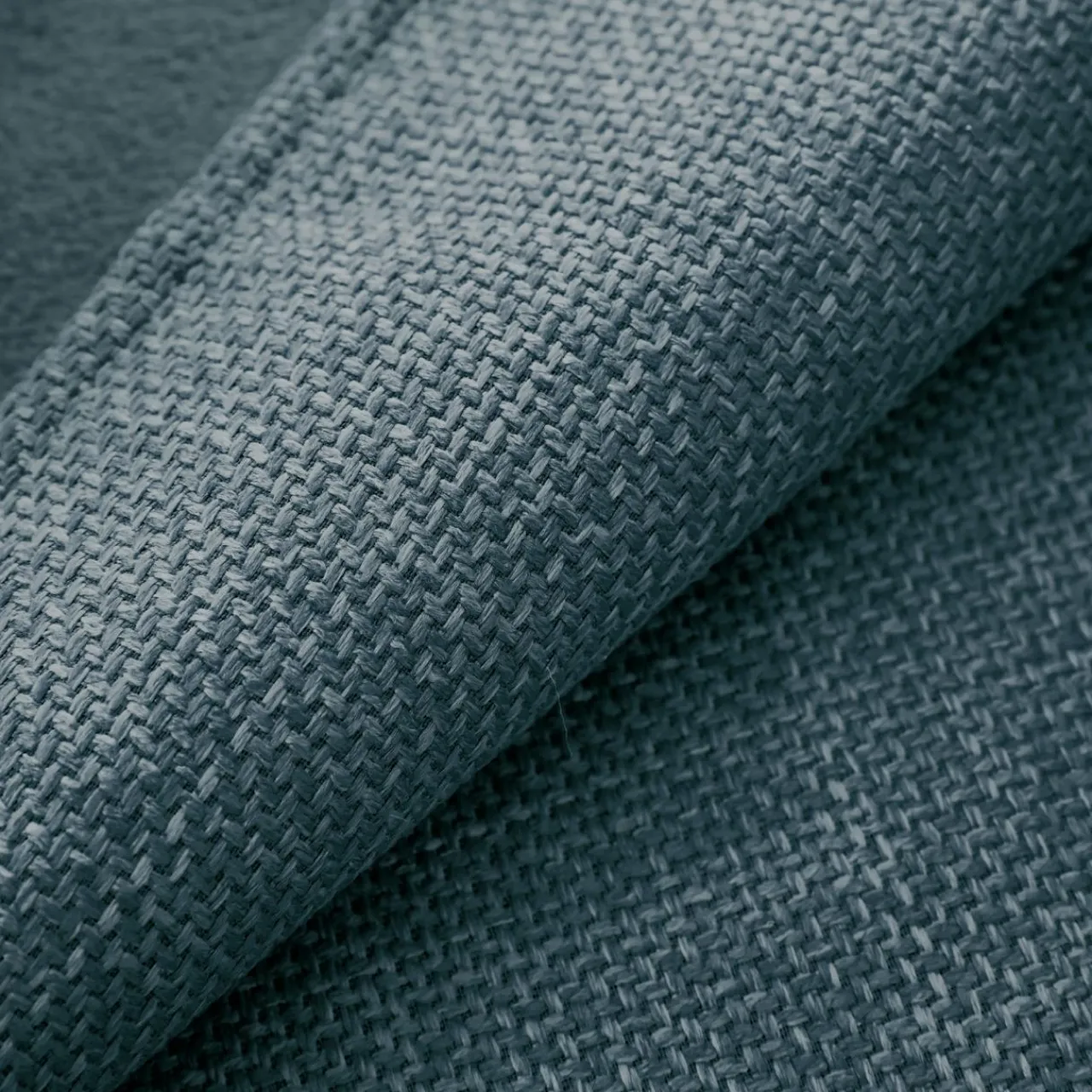 Rideau Thermique|Rideau|EMINZA Rideau obscurcissant thermique (140 x 280 cm) Alba Bleu