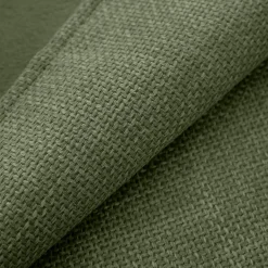 Rideau Thermique|Rideau|EMINZA Rideau obscurcissant thermique (140 x 240 cm) Alba Vert kaki