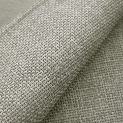 Rideau Thermique|Rideau|EMINZA Rideau obscurcissant thermique (140 x 180 cm) Alba Taupe