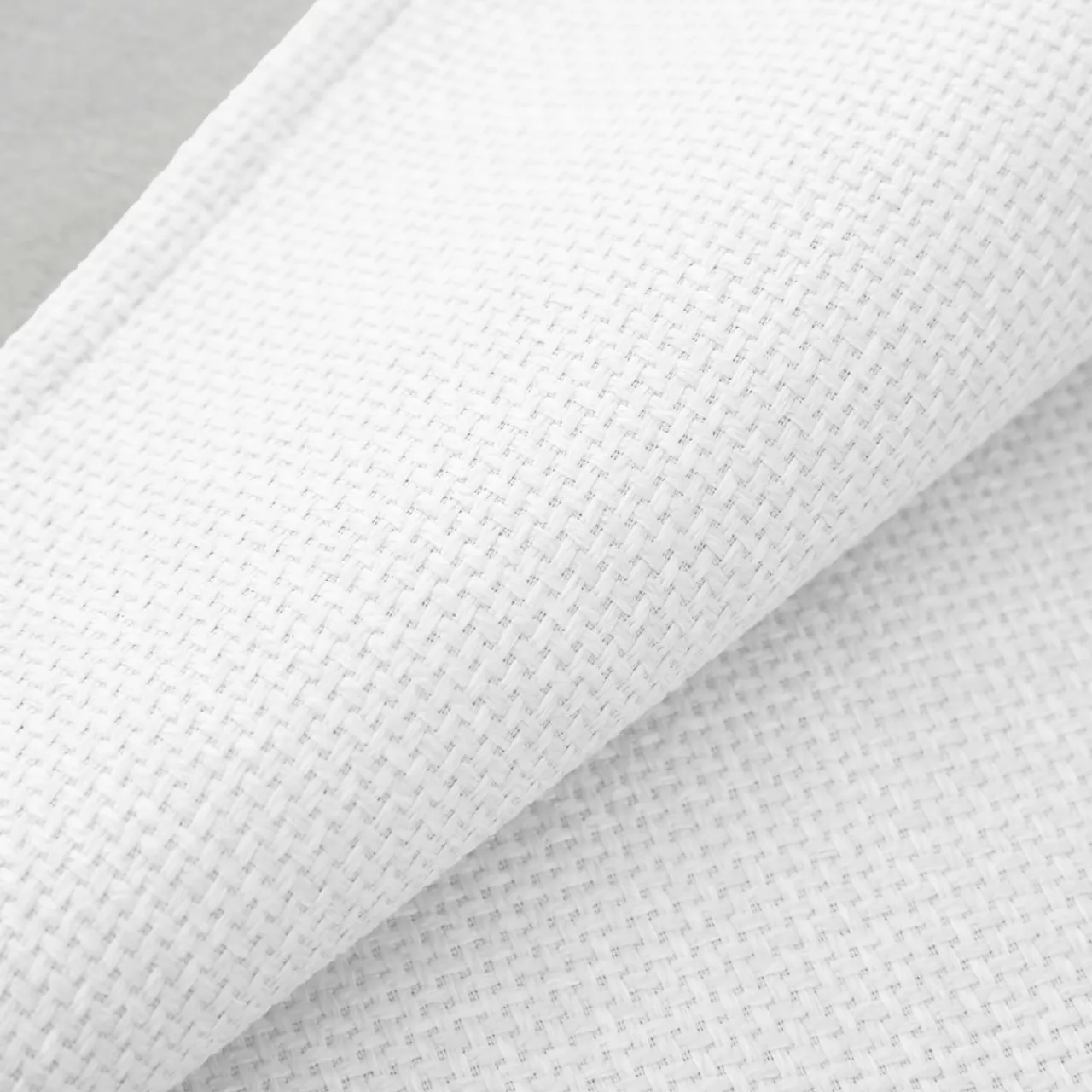 Rideau Thermique|Rideau|EMINZA Rideau obscurcissant thermique (180 x 260 cm) Alba perle Blanc