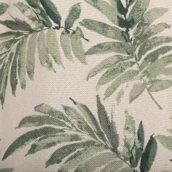 Rideau|Atmosphera, cru017dateur d'intu017drieur Rideau occultant (135 x 260 cm) Elena Vert