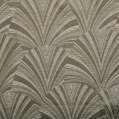 Rideau|Atmosphera, cru017dateur d'intu017drieur Rideau occultant (140 x 260 cm) Effie Vert kaki