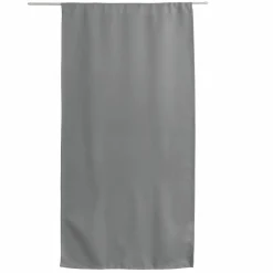 Rideau|ENJOY HOME Rideau occultant passe-tringle (90 x 210 cm) Night Gris clair