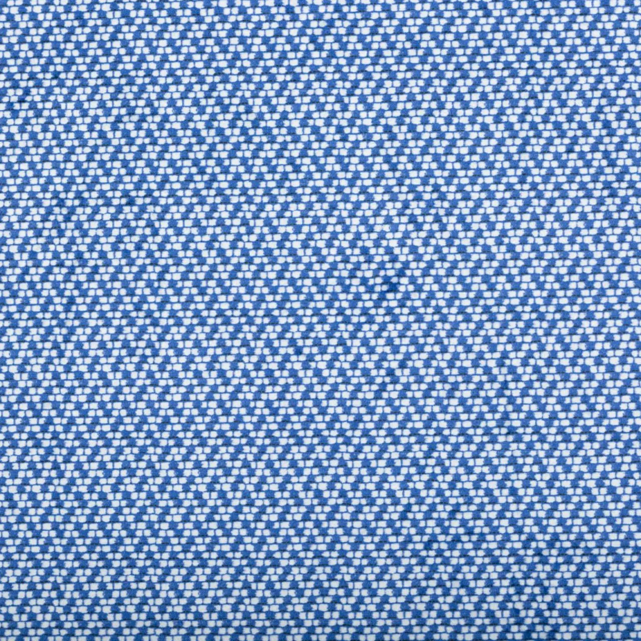 Rideau|Atmosphera, cru017dateur d'intu017drieur Rideau occultant velours (135 x 260 cm) Yupi indigo Bleu