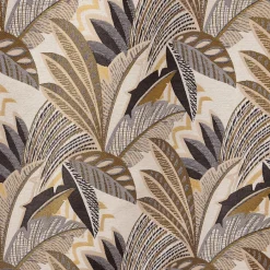 Rideau|LINDER Rideau oeillets (140 x 250 cm) Eden Jaune