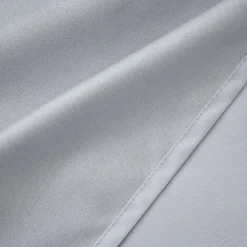 Rideau Thermique|Rideau|EMINZA Rideau thermique (140 x 280 cm) Summit Blanc