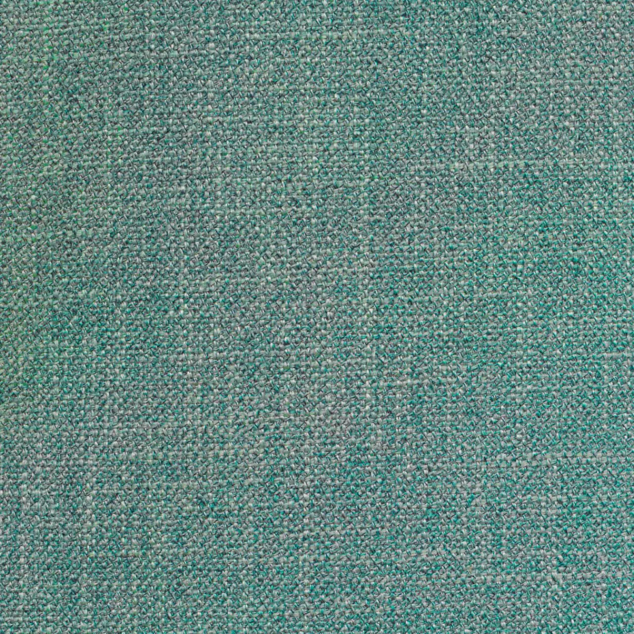 Rideau|Atmosphera, cru017dateur d'intu017drieur Rideau tissé (140 x 260 cm) Clem Vert tilleul