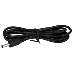 Objet Déco|ATMOSPHERA Réveil digital en (15 x H7 cm) Gamiel Bois