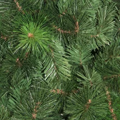 Sapin Grande Taille|Sapin Artificiel De Noël|EMINZA Sapin artificiel de Noël (H240 cm) Edmonton Vert sapin Sapin vert