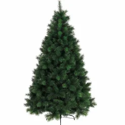 Sapin Artificiel De Noël|EMINZA Sapin artificiel de Noël (H180 cm) Edmonton Vert sapin Sapin vert