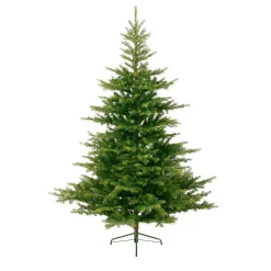 Sapin Grande Taille|Sapin Artificiel De Noël|EMINZA Sapin artificiel de Noël (H210 cm) Glorious Vert sapin Sapin vert