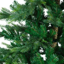 Sapin Grande Taille|Sapin Artificiel De Noël|EMINZA Sapin artificiel de Noël (H360 cm) Glorious Vert sapin Sapin vert