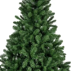 Sapin Grande Taille|Sapin Artificiel De Noël|EMINZA Sapin artificiel de Noël (H240 cm) Naturia Vert sapin Sapin vert