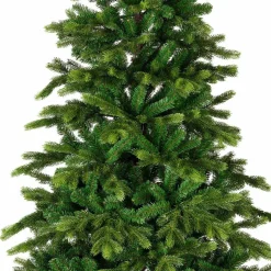 Sapin Grande Taille|Sapin Artificiel De Noël|EMINZA Sapin artificiel de Noël (H300 cm) Caucasia Nordmann Vert sapin Sapin vert