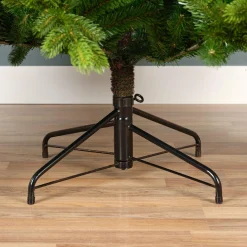 Sapin Grande Taille|Sapin Artificiel De Noël|EMINZA Sapin artificiel de Noël (H300 cm) Caucasia Nordmann Vert sapin Sapin vert