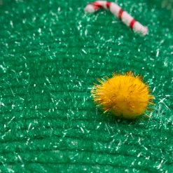 Personnage, Objet Grand Format|Déco Et Objet Lumineux|JJA Sapin de Noël lumineux 200 LED (H188 cm) Grande étoile Blanc froid Vert