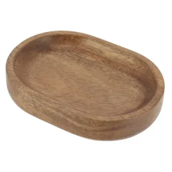 Accessoire Salle De Bain|TENDANCE Set d'accessoires salle de bain ciment Ibiza Beige