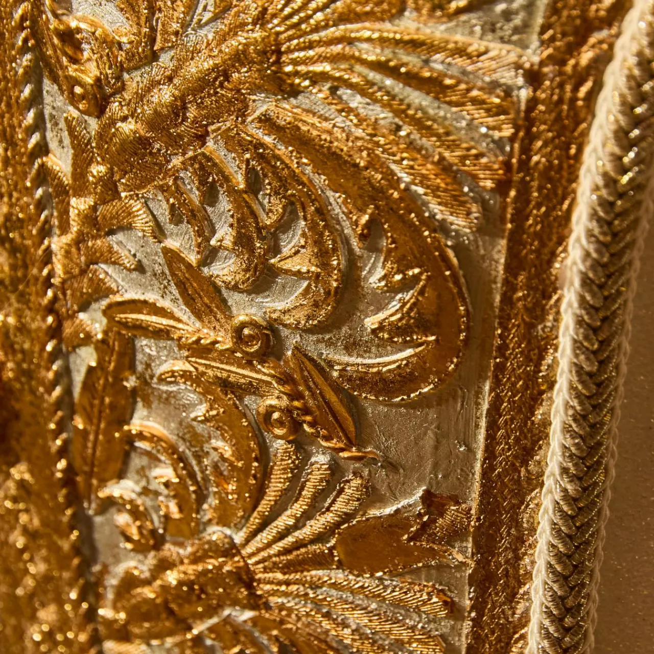 Personnage, Objet Grand Format|Père Noël, Animaux Et Personnage|EMINZA Soldat Casse-Noisette Géant (H170 cm) Eloi le Roi Or