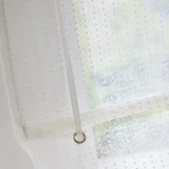 Store|EMINZA Store bateau passe tringle (90 x 180 cm) Arthur Blanc