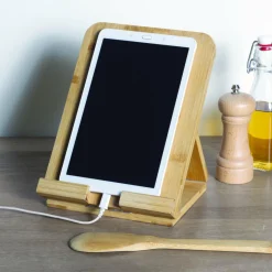 Objet Déco|5 Five Simply Smart Support pour tablette en Bois