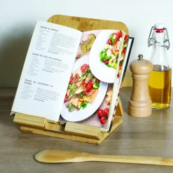 Objet Déco|5 Five Simply Smart Support pour tablette en Bois