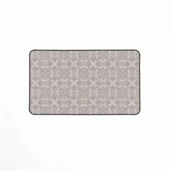 Tapis De Cuisine|Tapis Multi-Usage|douceur d'intu017drieur Tapis antidérapant (45 x 75 cm) Joan Beige