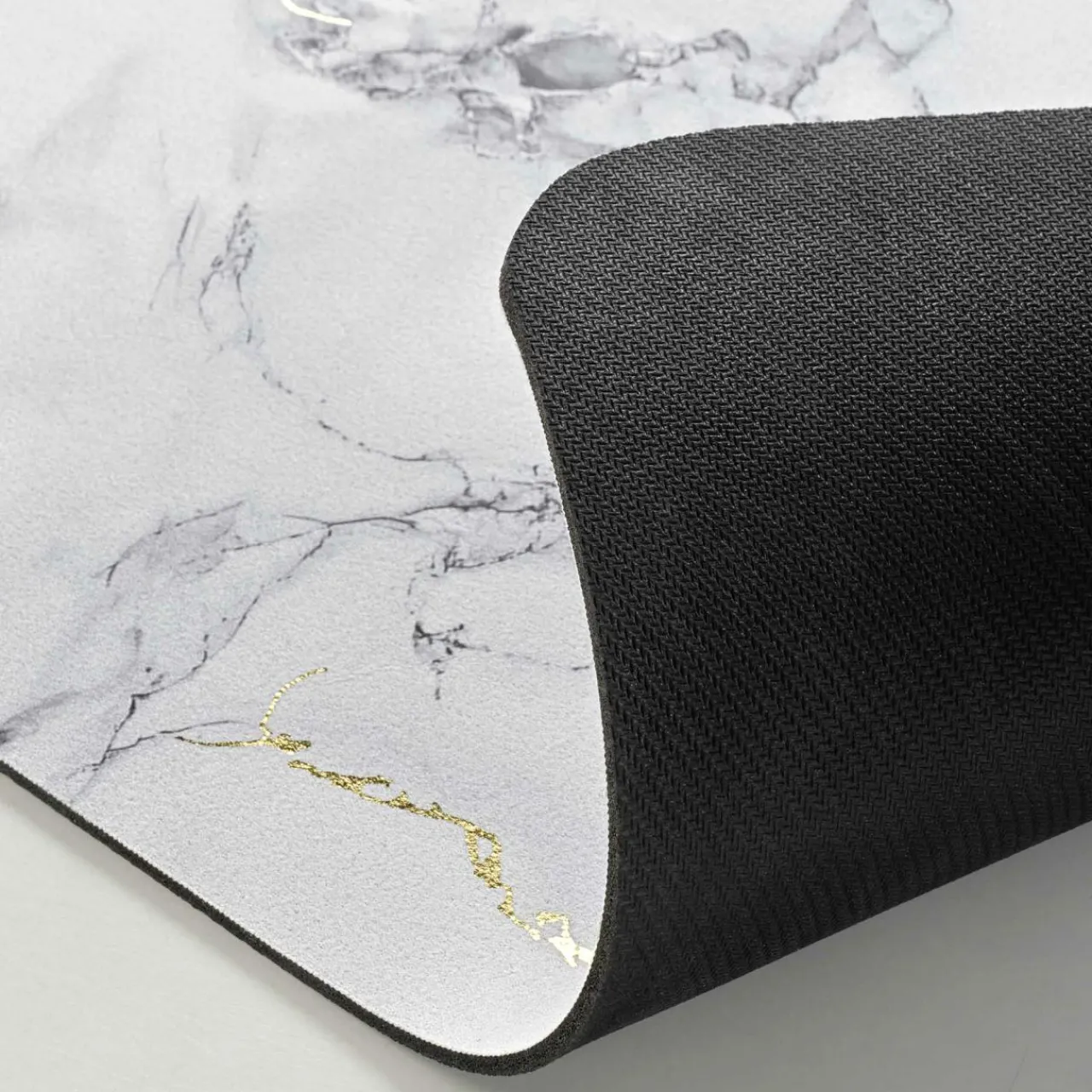 Linge De Bain|Tapis De Bain|douceur d'intu017drieur Tapis de bain antidérapant (50 x 80 cm) Venor Gris