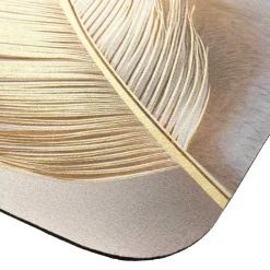 Linge De Bain|Tapis De Bain|douceur d'intu017drieur Tapis de bain ultra-absorbant (120 x 50 cm) Angelica Ecru