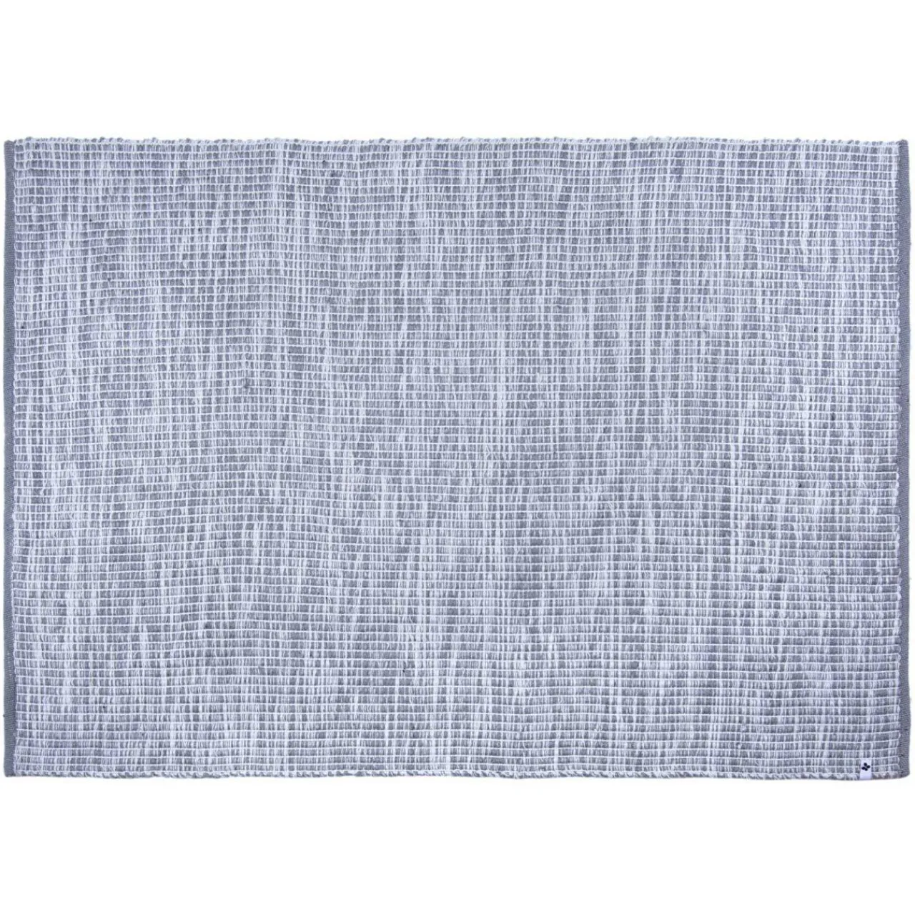 Tapis D'Extérieur|Tapis D'Extérieur|L'EFFET PAPILLON Tapis d'extérieur rectangulaire (120 x 170 cm) Bono Gris Graphite