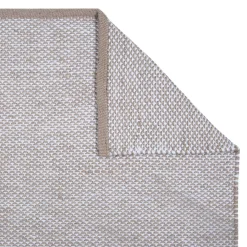 Tapis D'Extérieur|Tapis D'Extérieur|L'EFFET PAPILLON Tapis d'extérieur rectangulaire (120 x 170 cm) Hugo Jute Naturel