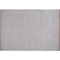 Tapis D'Extérieur|Tapis D'Extérieur|L'EFFET PAPILLON Tapis d'extérieur rectangulaire (120 x 170 cm) Hugo Jute Naturel