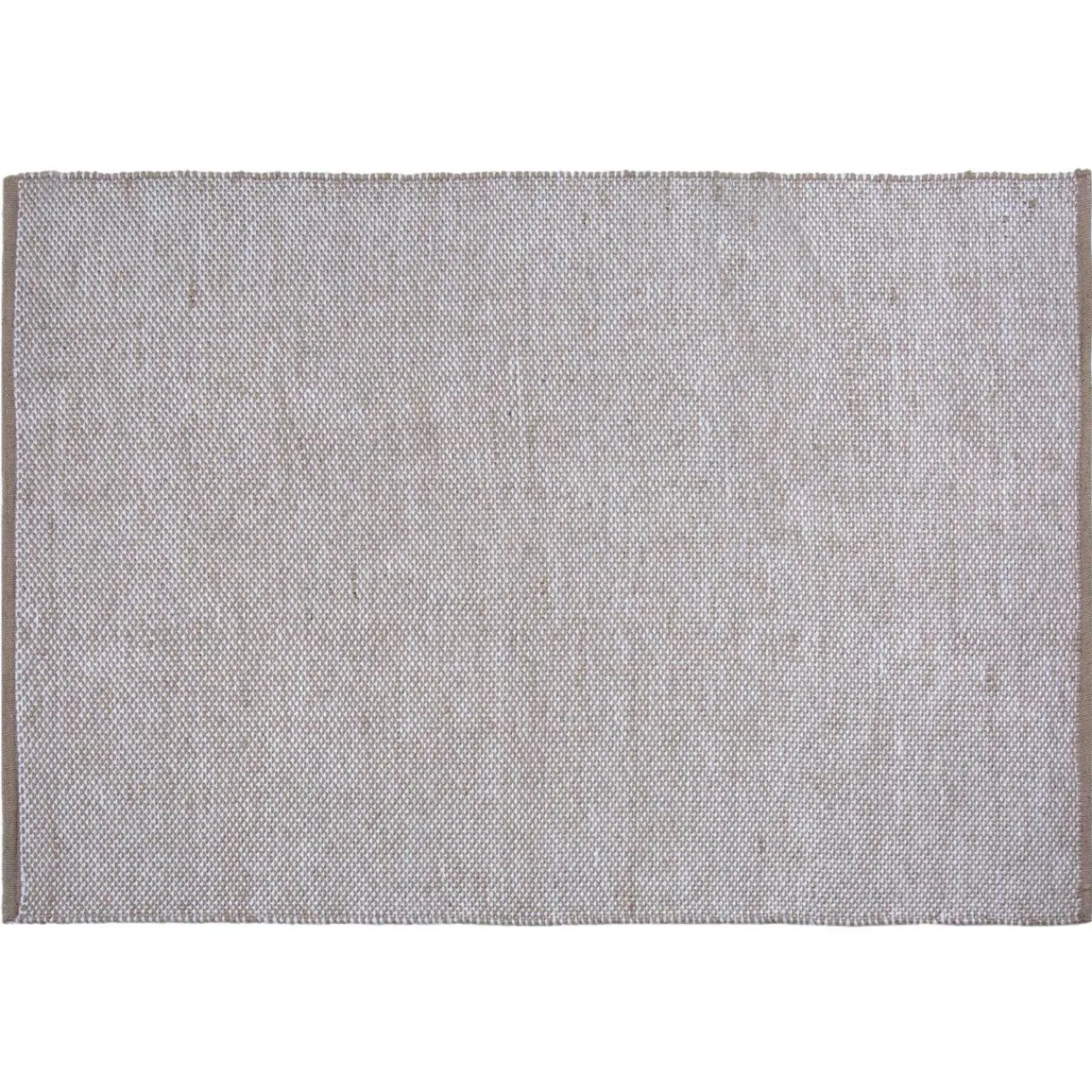 Tapis D'Extérieur|Tapis D'Extérieur|L'EFFET PAPILLON Tapis d'extérieur rectangulaire (120 x 170 cm) Hugo Jute Naturel
