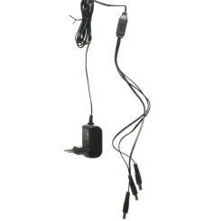 Personnage Et Accessoire Pour Village|KAEMINGK Transformateur 3 éléments pour village