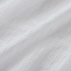 Voilage|EMINZA Voilage grande largeur (400 x 240 cm) Arthur Blanc