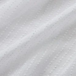 Voilage|EMINZA Voilage œillets (280 x 240 cm) Arthur Blanc